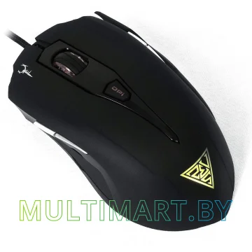 Мышь Gamdias Hades Optical картинка 3